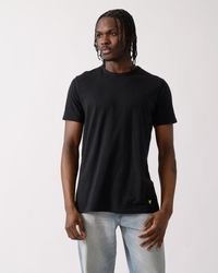 Lyle & Scott - Basic 3 Pack T-Shirt - Lyst