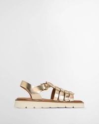 Barbour - Otterburn Sandals - Lyst