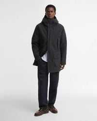 Barbour - Northfield Winter Waterproof Parka - Lyst