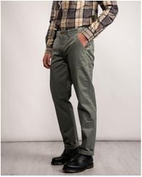 barbour chinos mens Silver