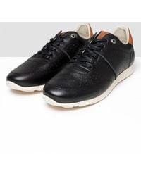 Barbour - Asha Trainers - Lyst