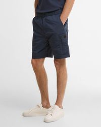 Barbour - Inline Shorts - Lyst