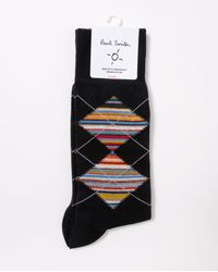 Paul Smith - Argyle Socks - Lyst