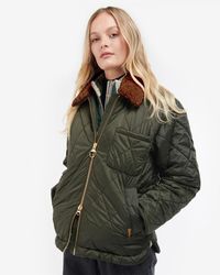 Barbour Casual jackets for Women | Online Sale up to 51% off | Lyst