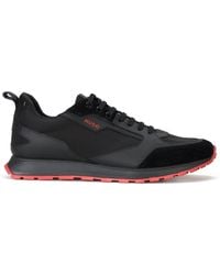 hugo boss icelin runn
