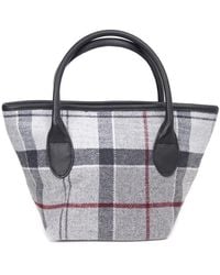 barbour tote bag sale