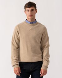 Paul Smith - Ps Crew Neck Sweater - Lyst