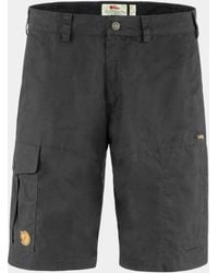 Fjallraven - Karl Pro Shorts - Lyst