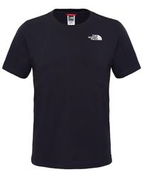 The North Face T-shirts for Men - Up to 