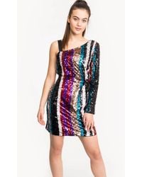 armani exchange dresses