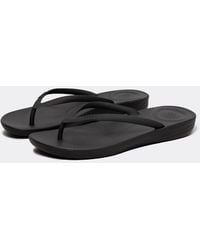 Fitflop - Iqushion Ergonomic Flip-Flops - Lyst