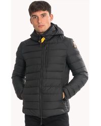 parajumpers last minute black