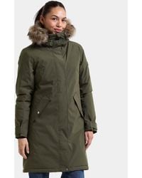Didriksons - Erna Parka 2 - Lyst
