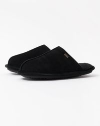 HUNTER - Mule Slipper - Lyst