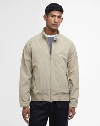 Barbour - Sum Royston Showerproof Jacket - Lyst