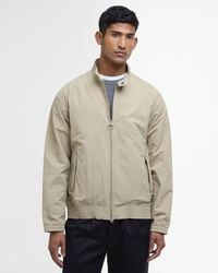 Barbour - Sum Royston Showerproof Jacket - Lyst