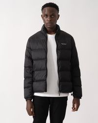 ARMANI EXCHANGE - Down Jacket Xm001575-Af16927 - Lyst
