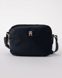 Tommy Hilfiger - Poppy Th Crossover Bag - Lyst