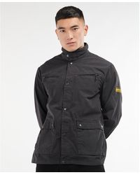 barbour inchkeith jacket