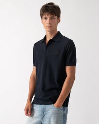 Fred Perry - Plain Signature Polo Shirt - Lyst