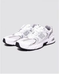 New Balance Sneakers 530 Lifestyle Bianco - Multicolor
