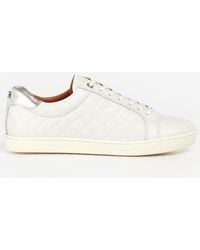 Barbour - Cosmo Trainers - Lyst
