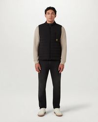 Belstaff - Chassis Gilet - Lyst