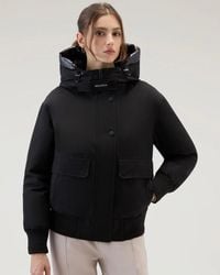 Woolrich - Arctic Bomber - Lyst