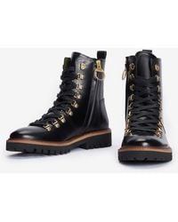 Barbour - Blake Hiker Boots Polido - Lyst