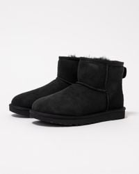 UGG - Classic Mini Ii Boot - Lyst