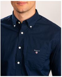 gant shirts