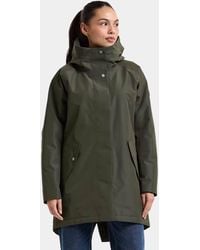 Didriksons - Alana Parka 2 - Lyst