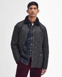Barbour - Heritage Liddesdale Quilt Jacket - Lyst