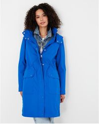Joules Coats for Women | Online Sale up to 60% off | Lyst