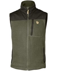 fjallraven gilet sale
