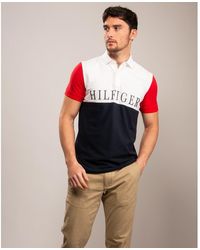 mens tommy hilfiger shirts sale