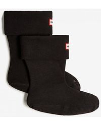 Hunter down filled boot on sale socks