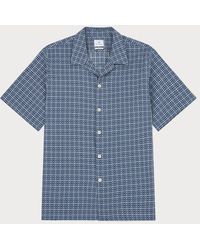 Paul Smith - Ps Short Sleeve Casual Fit Shirt M2r - Lyst