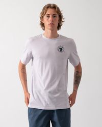 Fjallraven - 1960 Logo T-Shirt - Lyst