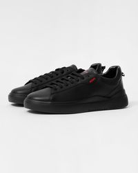 HUGO - Blake Trainers - Lyst