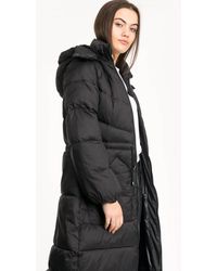 armani exchange parka