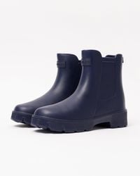 Joules - Raindance Short Wellies - Lyst