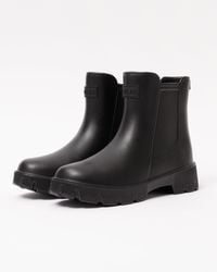 Joules - Raindance Short Wellies - Lyst
