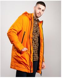Lyle & Scott Down and padded jackets for Men - Up to 53% off at Lyst.com