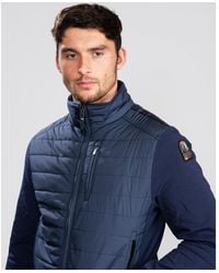 parajumpers elliot jacket