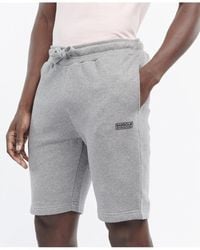 Barbour - Sport Track Shorts - Lyst