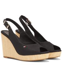 tommy hilfiger women's sandals sale