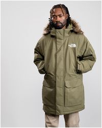 north face winter jacket mens clearance