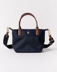 Tommy Hilfiger - Popette Mini Tote Bag - Lyst