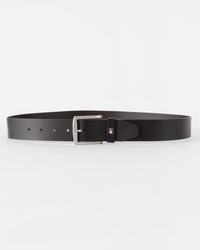 Tommy Hilfiger - Denton Belt 4Cm - Lyst
